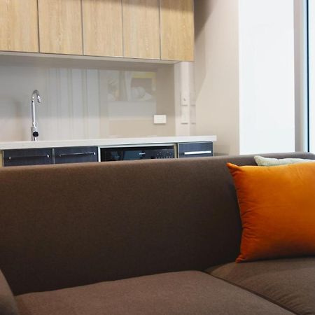 Semaphore Splash Apartments Port Adelaide Esterno foto