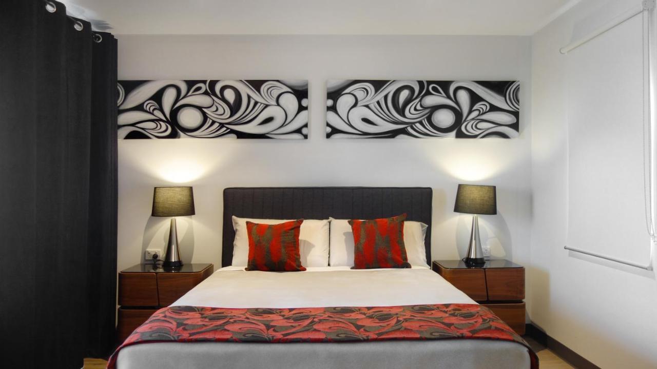 Semaphore Splash Apartments Port Adelaide Esterno foto