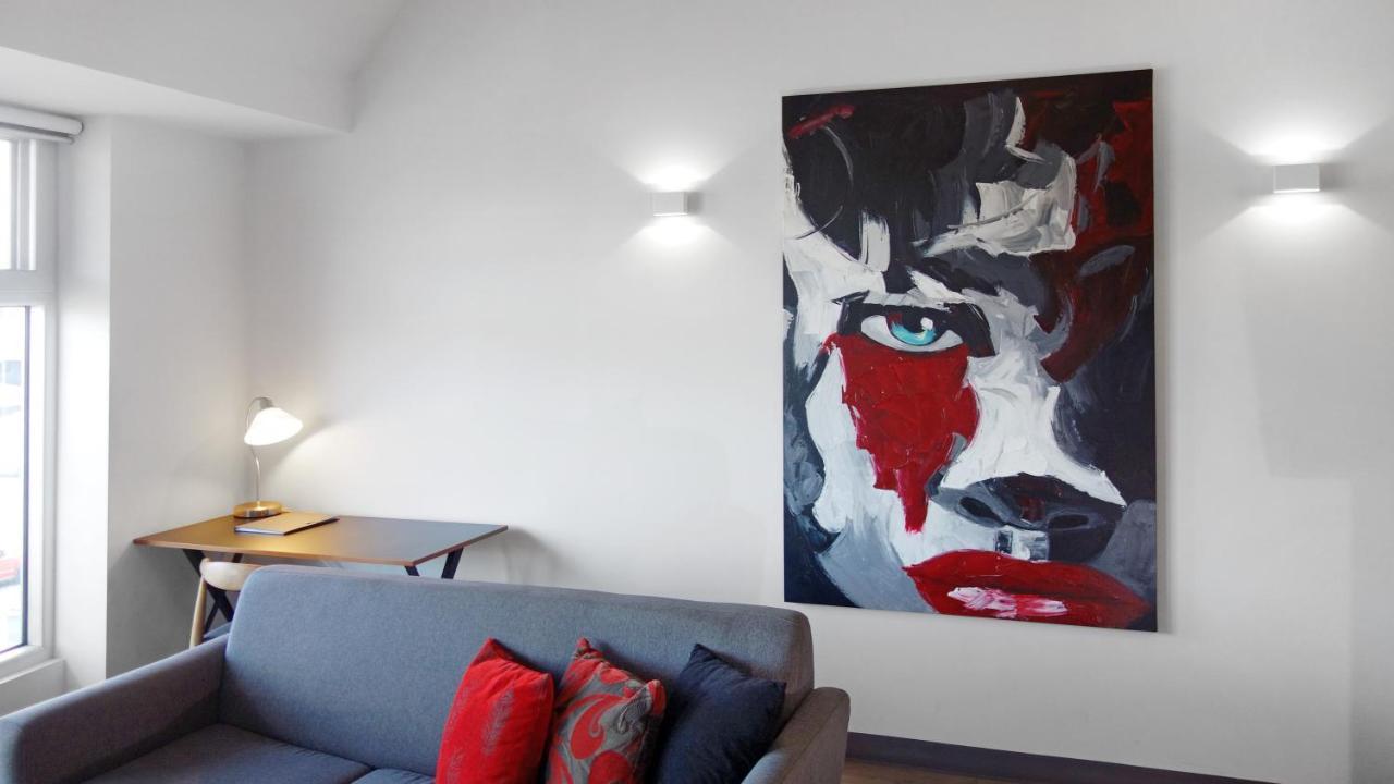Semaphore Splash Apartments Port Adelaide Esterno foto