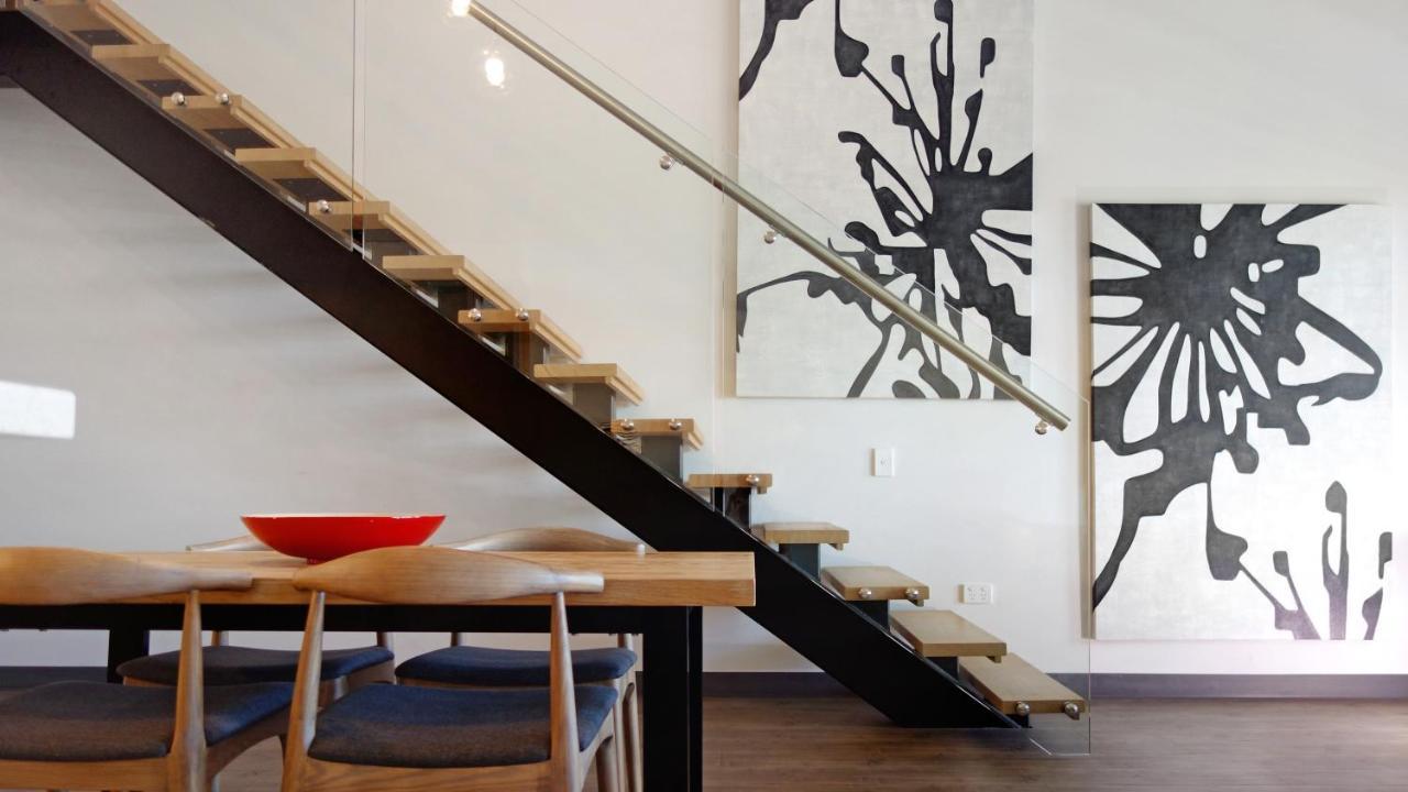 Semaphore Splash Apartments Port Adelaide Esterno foto