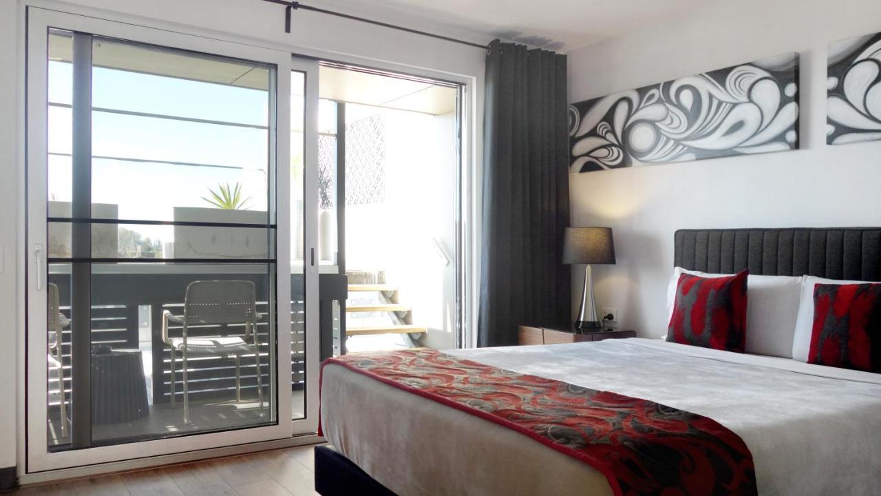 Semaphore Splash Apartments Port Adelaide Esterno foto