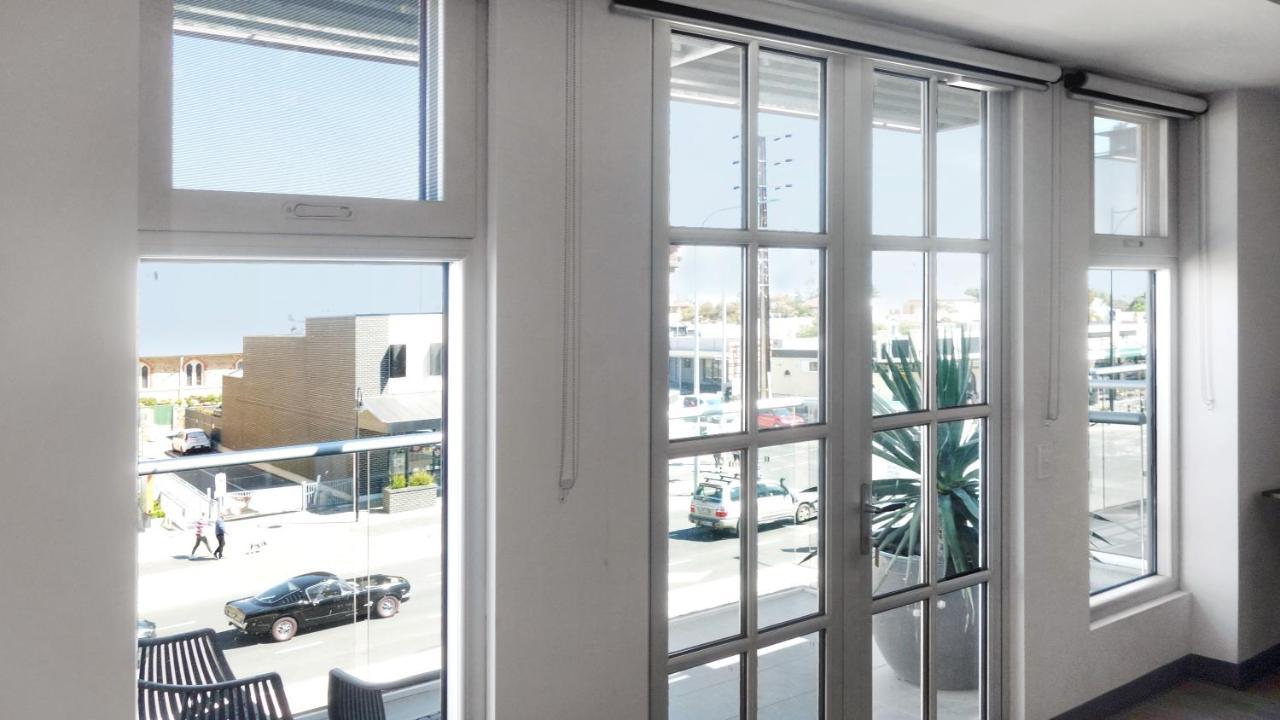 Semaphore Splash Apartments Port Adelaide Esterno foto