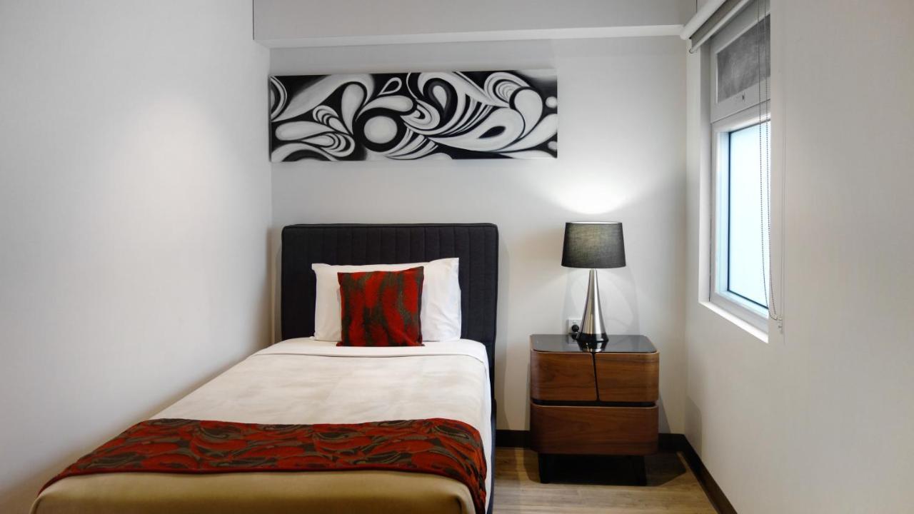 Semaphore Splash Apartments Port Adelaide Esterno foto