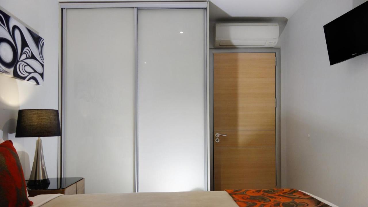Semaphore Splash Apartments Port Adelaide Esterno foto