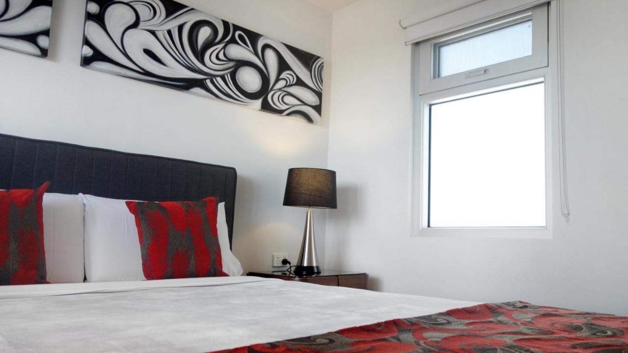 Semaphore Splash Apartments Port Adelaide Esterno foto
