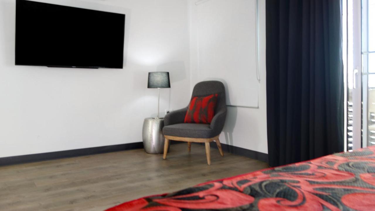 Semaphore Splash Apartments Port Adelaide Esterno foto