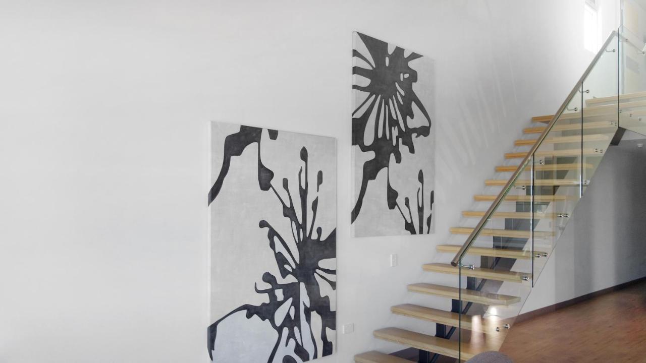 Semaphore Splash Apartments Port Adelaide Esterno foto
