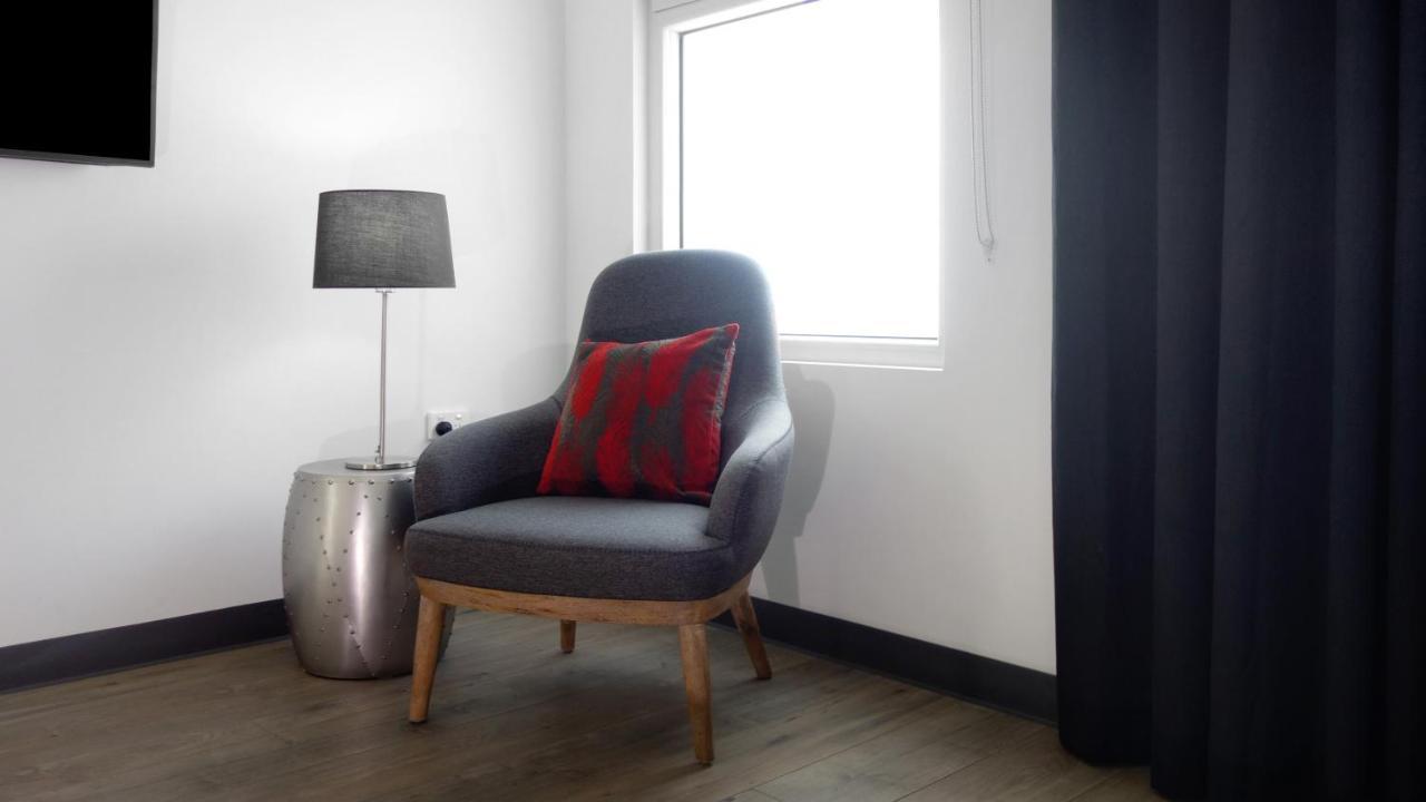 Semaphore Splash Apartments Port Adelaide Esterno foto