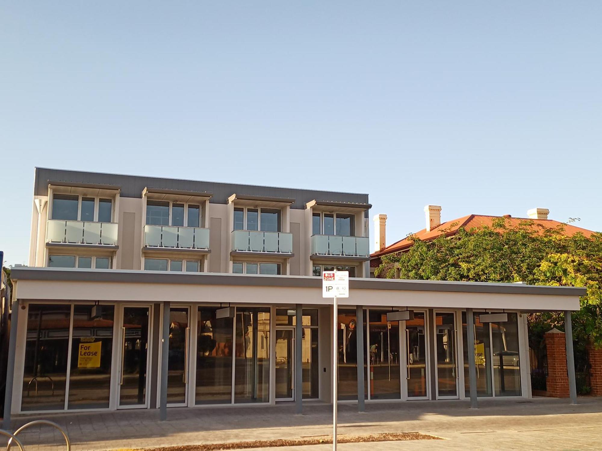 Semaphore Splash Apartments Port Adelaide Esterno foto