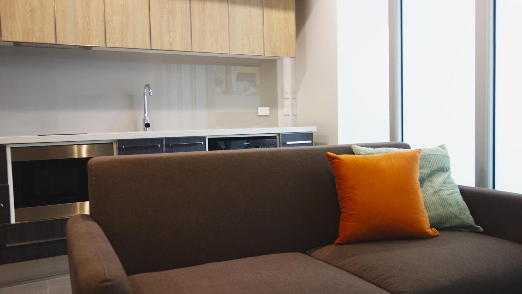 Semaphore Splash Apartments Port Adelaide Esterno foto