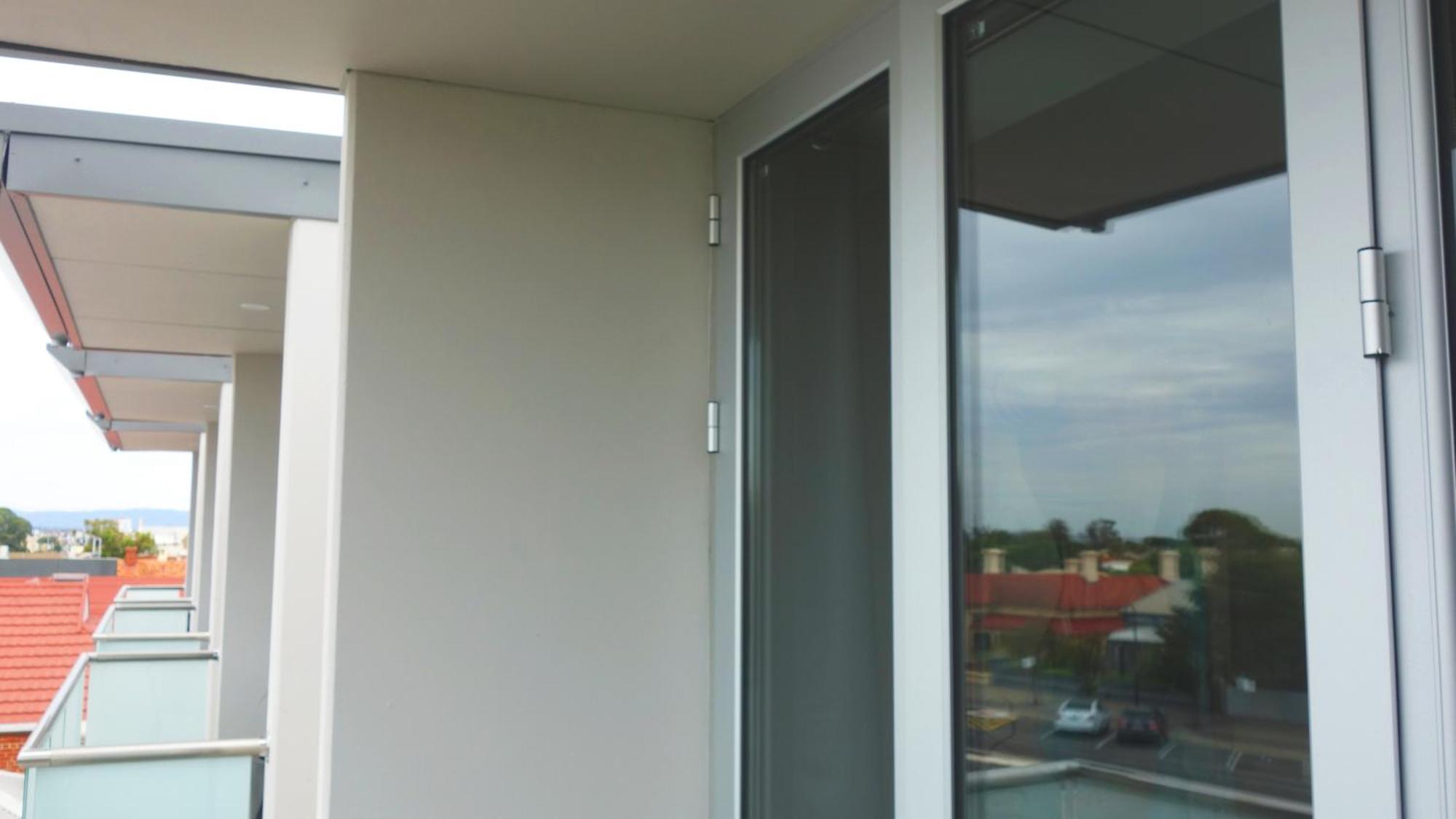Semaphore Splash Apartments Port Adelaide Esterno foto