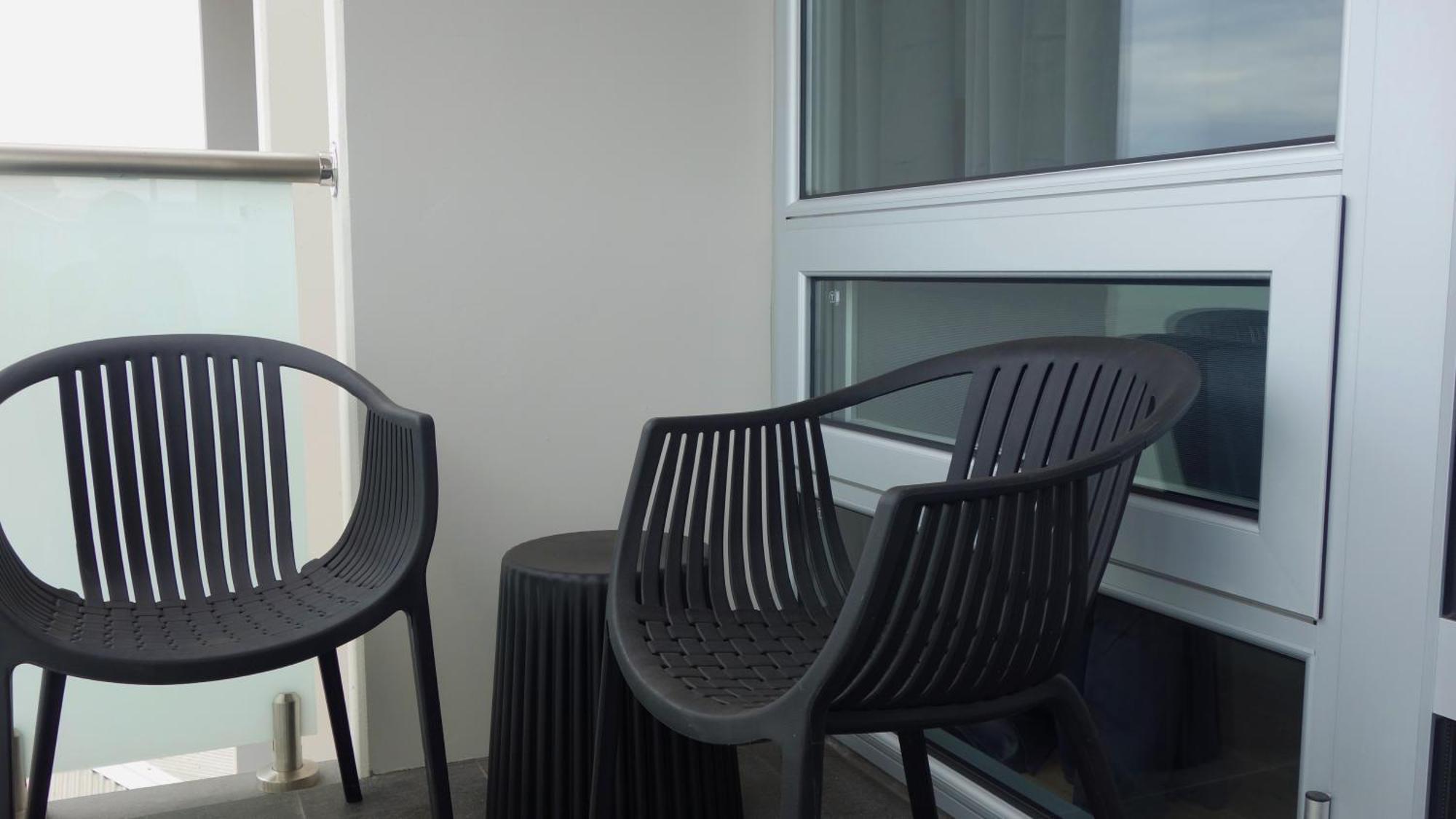 Semaphore Splash Apartments Port Adelaide Esterno foto