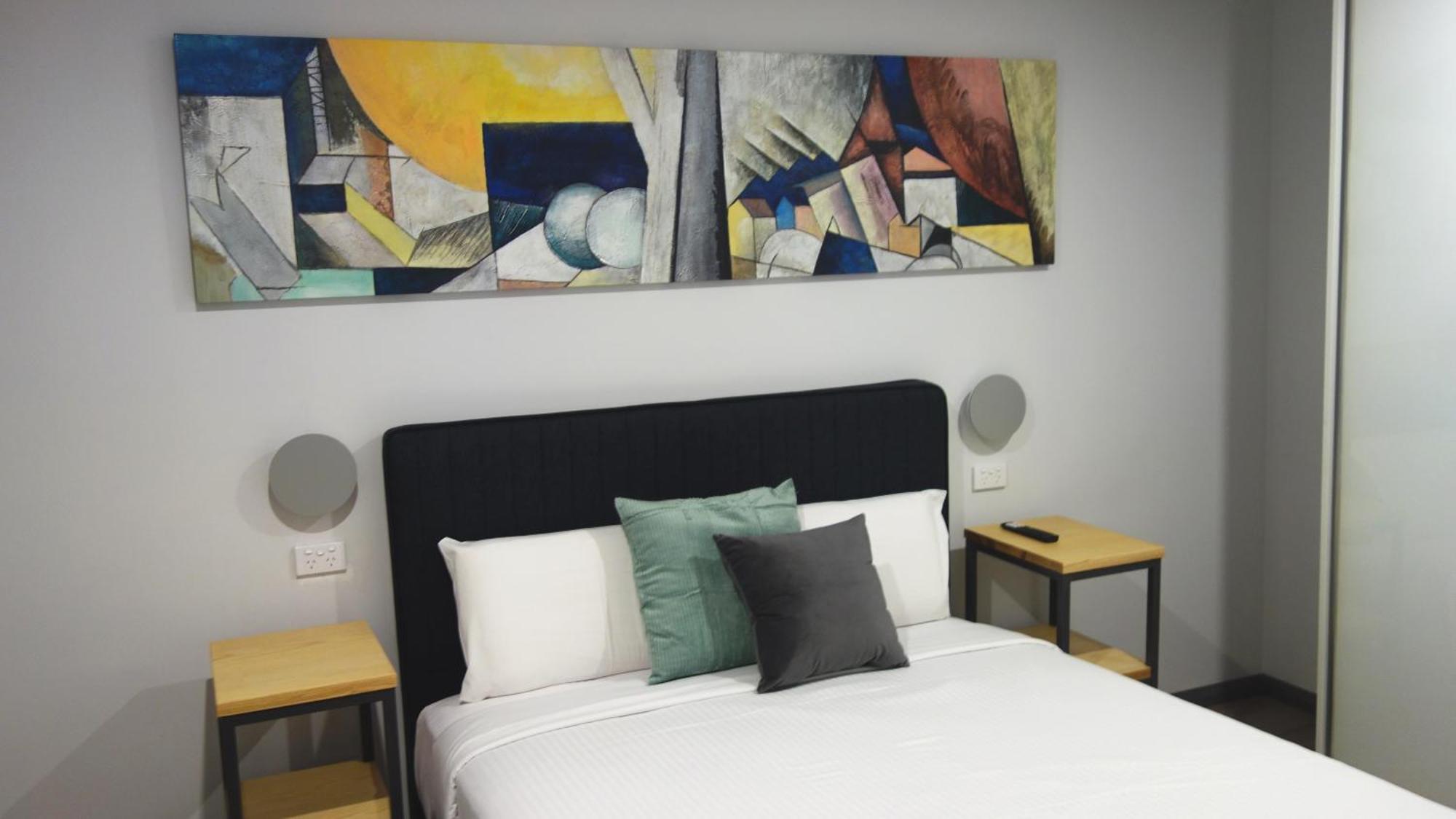 Semaphore Splash Apartments Port Adelaide Esterno foto
