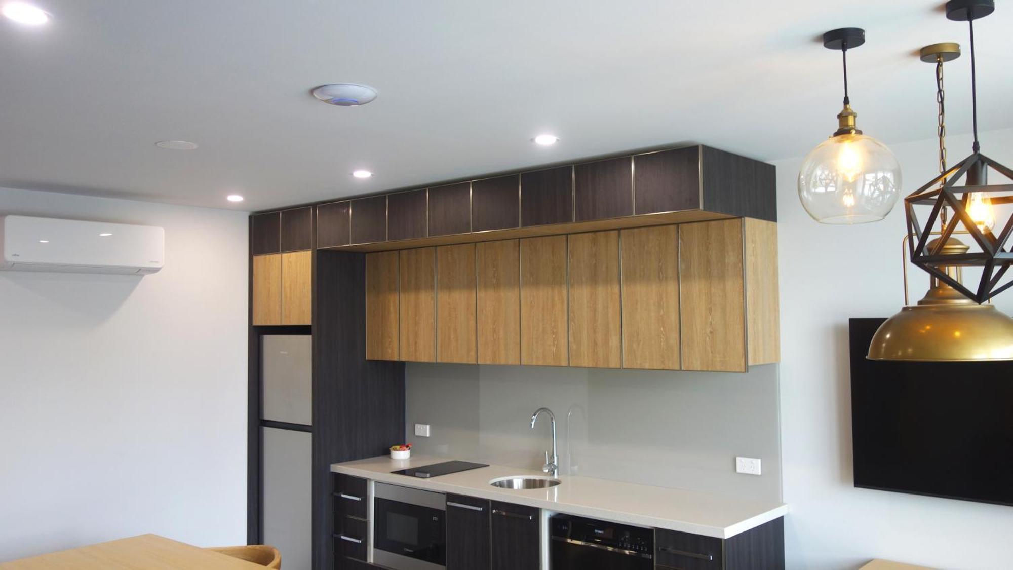 Semaphore Splash Apartments Port Adelaide Esterno foto