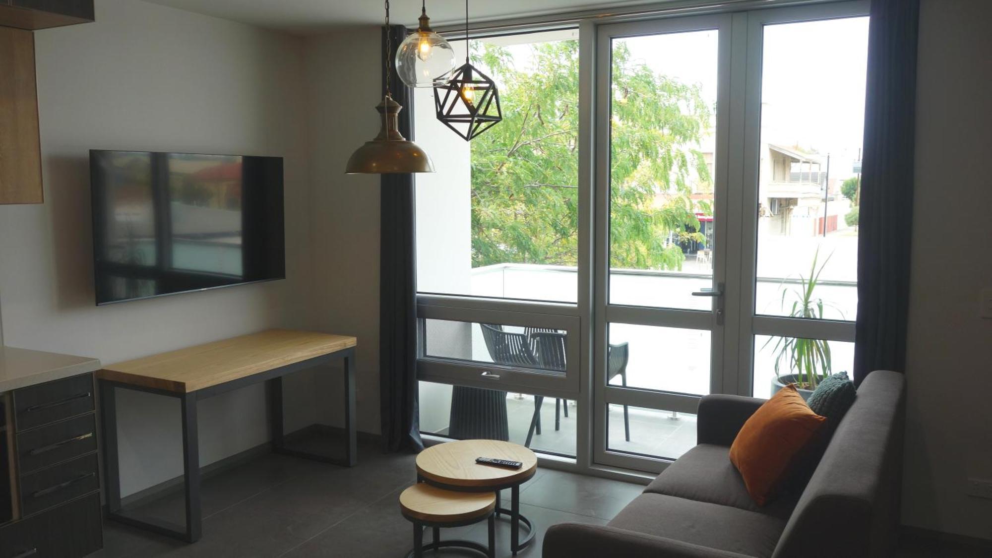 Semaphore Splash Apartments Port Adelaide Esterno foto