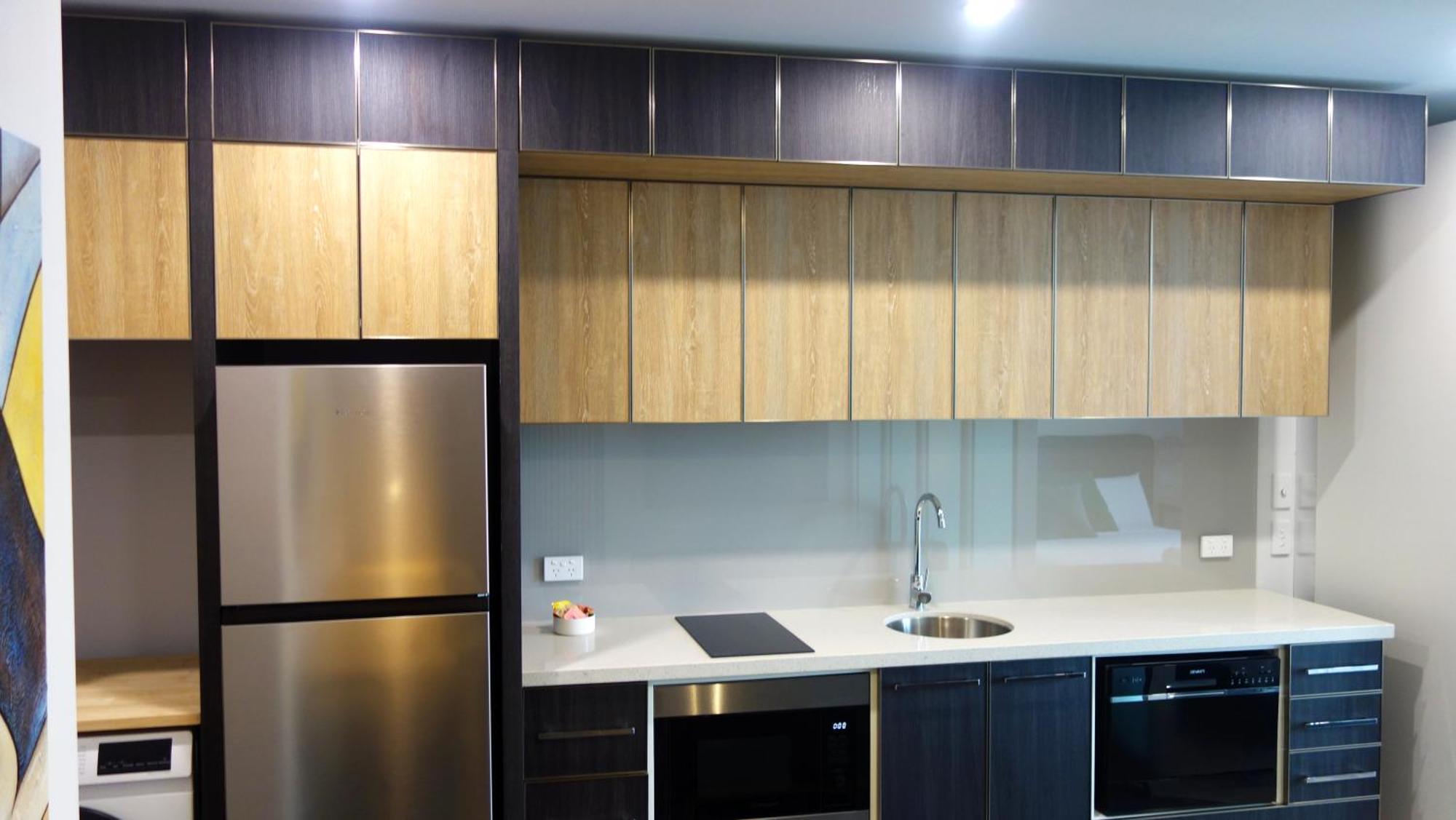 Semaphore Splash Apartments Port Adelaide Esterno foto