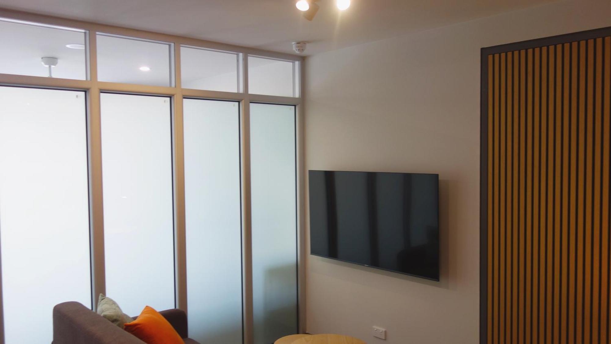 Semaphore Splash Apartments Port Adelaide Esterno foto